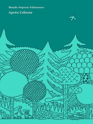 cover image of Après Céleste